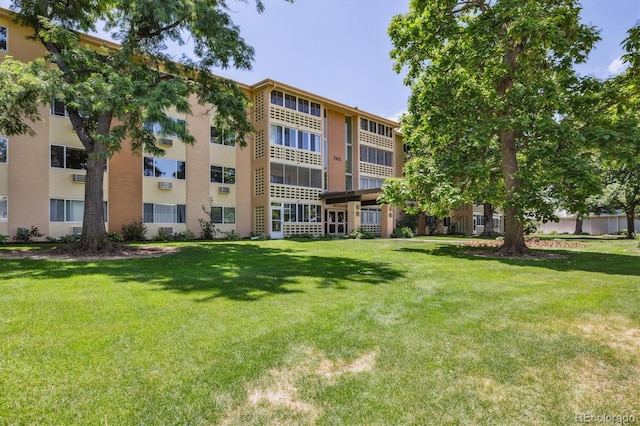 745 S Alton Way Unit 11A, Denver, CO 80247 - photo 20