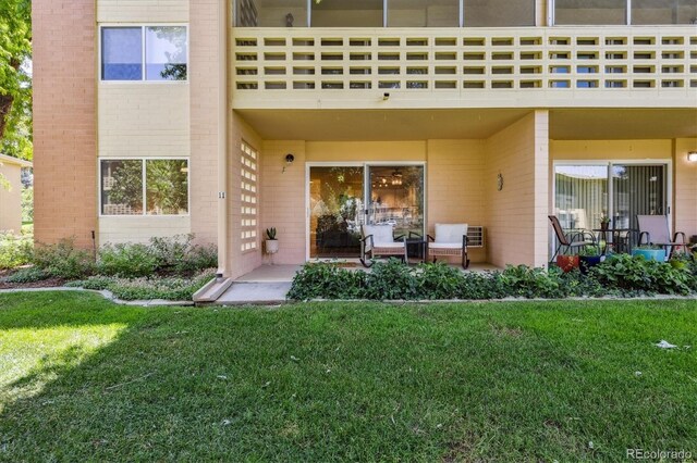 745 S Alton Way Unit 11A, Denver, CO 80247 - photo 25