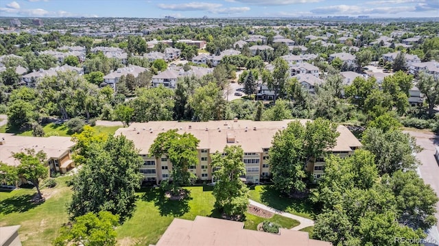 745 S Alton Way Unit 11A, Denver, CO 80247 - photo 33