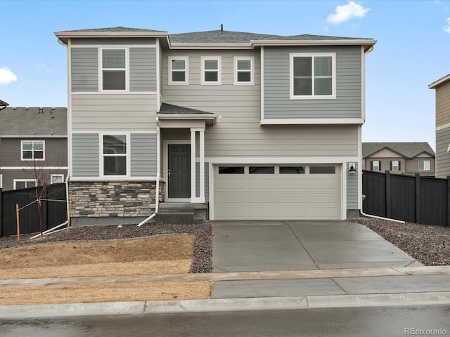2724 73rd Avenue Ct, Greeley, CO 80634 - photo 1
