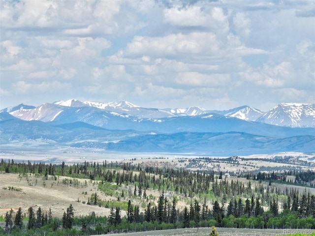 270 Piaute Way, Como, CO 80432 - view of mountain background