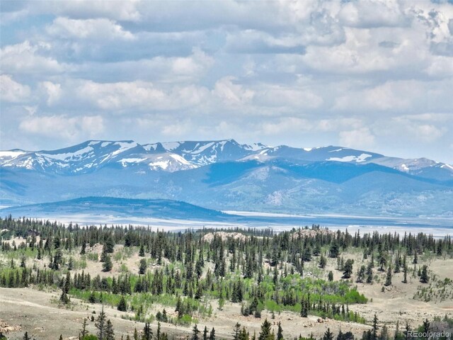 270 Piaute Way, Como, CO 80432 - view of mountain background