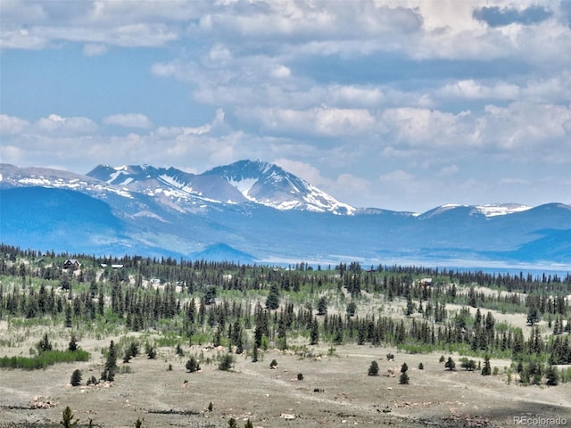 270 Piaute Way, Como, CO 80432 - view of mountain backdrop