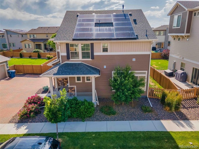 10071 Yampa Ct, Commerce City, CO 80022 - photo 23