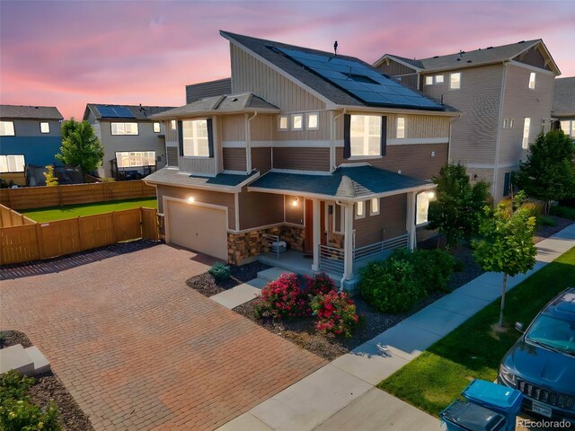 10071 Yampa Ct, Commerce City, CO 80022 - photo 1