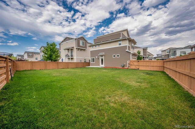 10071 Yampa Ct, Commerce City, CO 80022 - photo 21