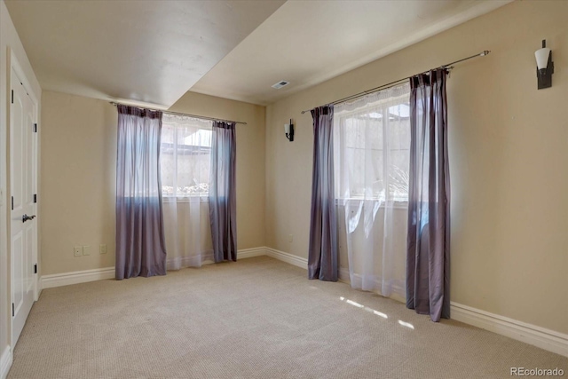 14993 W 55th Dr, Golden, CO 80403 - empty room featuring carpet floors and baseboards
