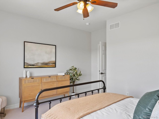 10057 S Shadow Hill Dr, Lone Tree, CO 80124 - bedroom with carpet and baseboards