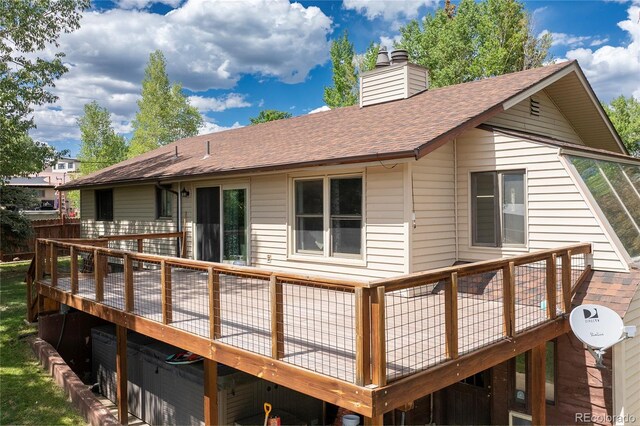 295 Selak Dr, Granby, CO 80446 - photo 30