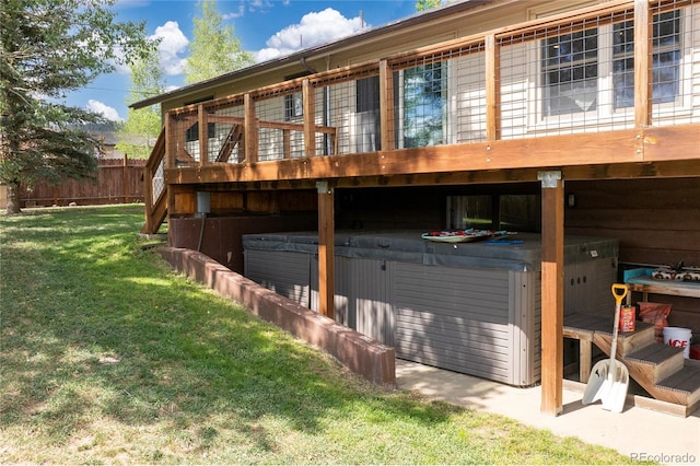 295 Selak Dr, Granby, CO 80446 - photo 32