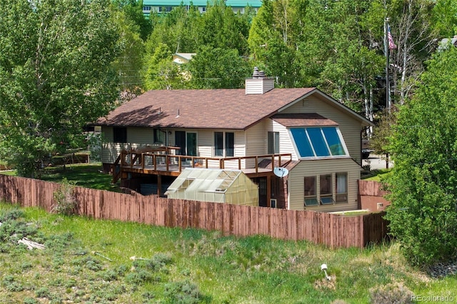 295 Selak Dr, Granby, CO 80446 - photo 42