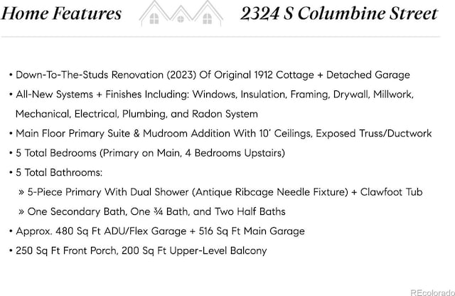 2324 S Columbine St, Denver, CO 80210 - photo 46