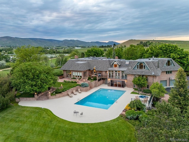 8000 N 41st St, Longmont, CO 80503