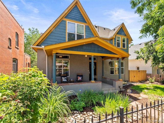 4348 Umatilla St, Denver, CO 80211 - photo 1