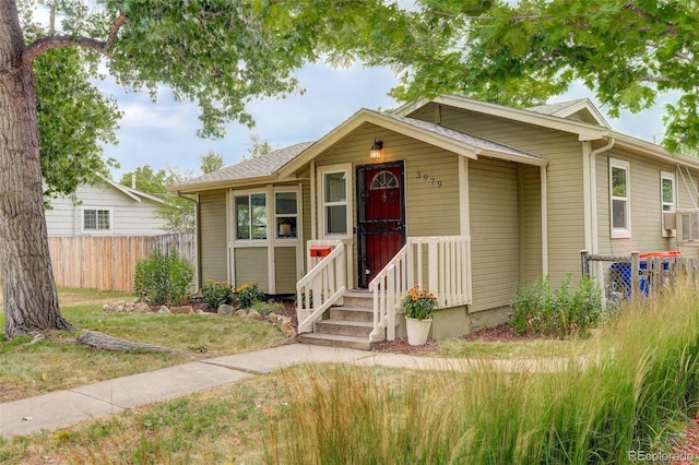 3979 S Grant St, Englewood, CO 80113 - view of front facade