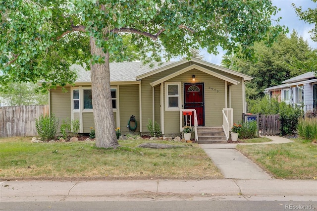 3979 S Grant St, Englewood, CO 80113 - view of front of home