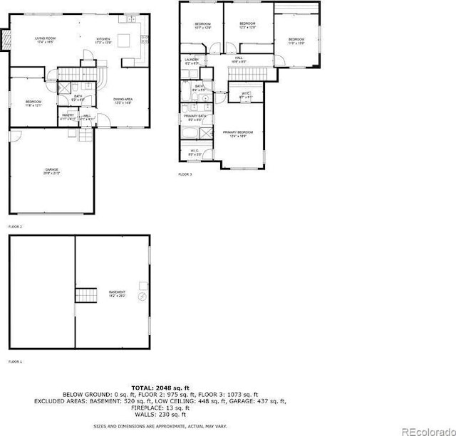 1525 New Mexico St, Loveland, CO 80538 - photo 31