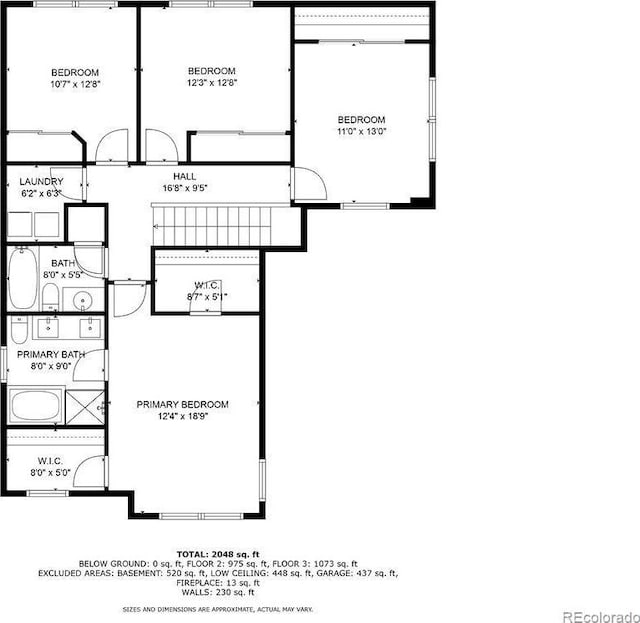 1525 New Mexico St, Loveland, CO 80538 - photo 33