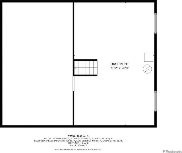 1525 New Mexico St, Loveland, CO 80538 - photo 34
