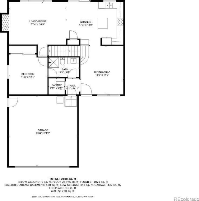 1525 New Mexico St, Loveland, CO 80538 - photo 28