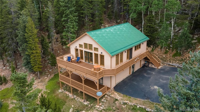 31320 Timothys Trl, Conifer, CO 80433 - photo 2