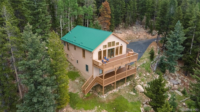 31320 Timothys Trl, Conifer, CO 80433 - photo 3