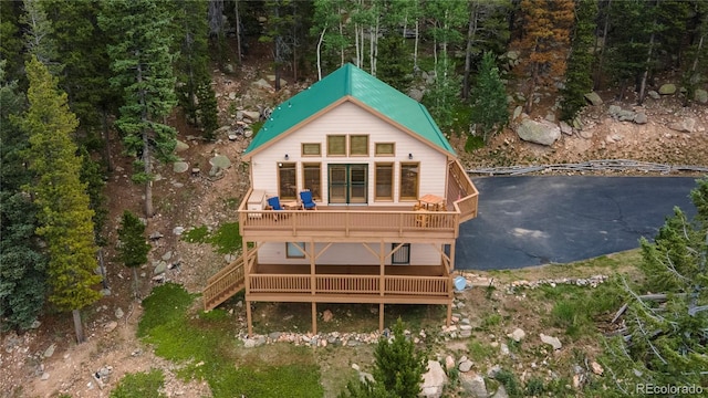 31320 Timothys Trl, Conifer, CO 80433 - photo 41