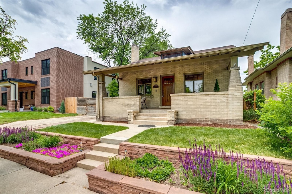 3525 N Alcott St, Denver, CO 80211 - photo 1