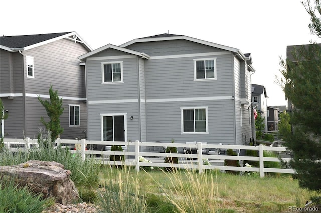 1855 Villageview Ln, Castle Rock, CO 80104 - photo 28