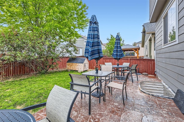12125 Helena St, Brighton, CO 80603 - photo 38
