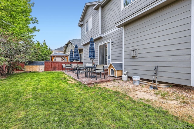 12125 Helena St, Brighton, CO 80603 - photo 39
