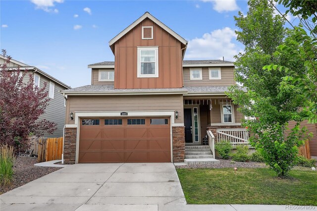 1003 S Fultondale Ct, Aurora, CO 80018 - photo 2