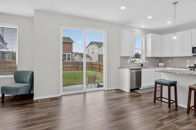 1003 S Fultondale Ct, Aurora, CO 80018 - photo 4