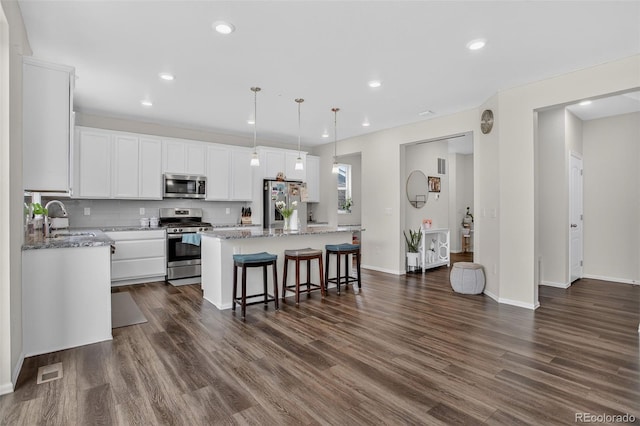 1003 S Fultondale Ct, Aurora, CO 80018 - photo 5