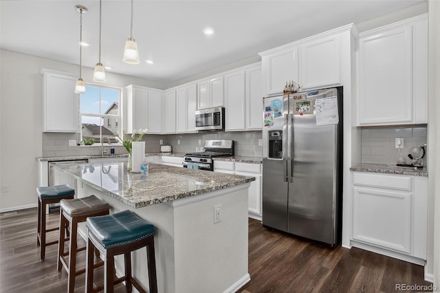 1003 S Fultondale Ct, Aurora, CO 80018 - photo 8