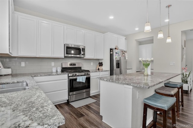 1003 S Fultondale Ct, Aurora, CO 80018 - photo 9
