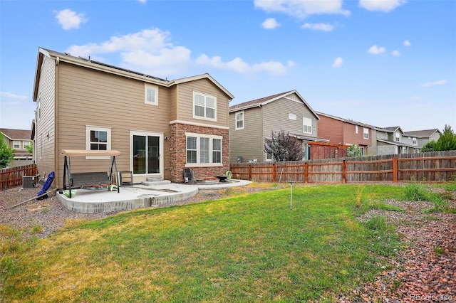 1003 S Fultondale Ct, Aurora, CO 80018 - photo 41