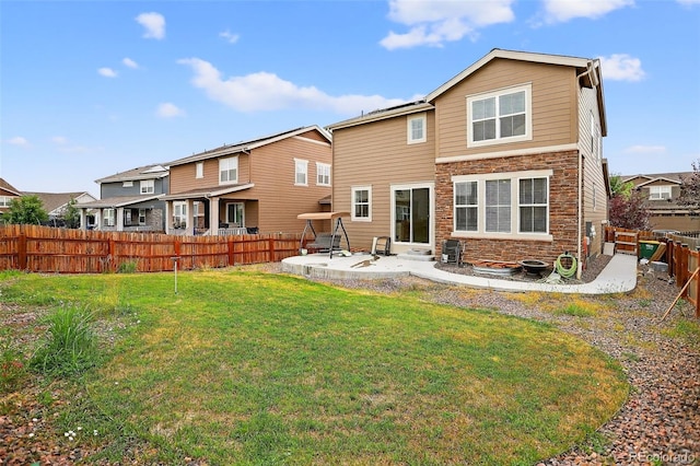 1003 S Fultondale Ct, Aurora, CO 80018 - photo 42