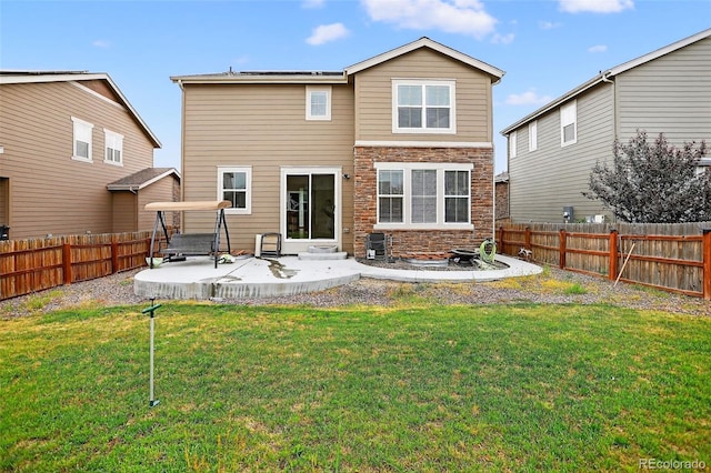 1003 S Fultondale Ct, Aurora, CO 80018 - photo 43