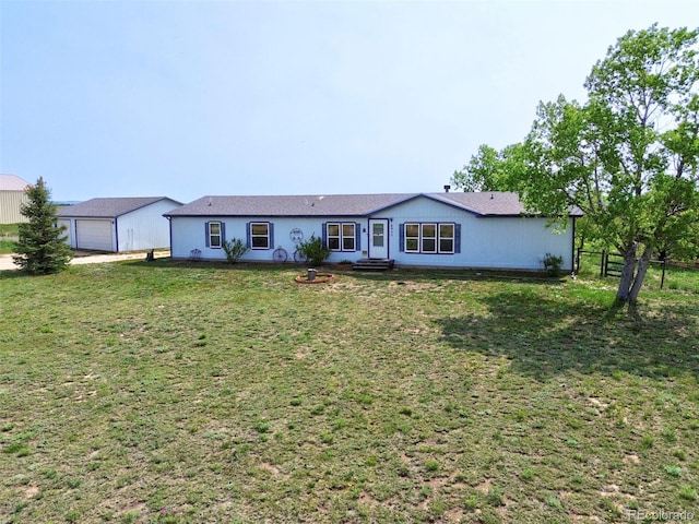 6935 Pfost Dr, Peyton, CO 80831 - photo 1