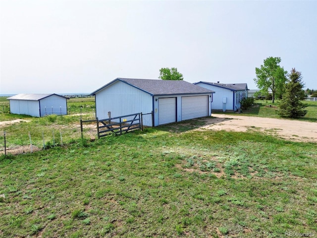 6935 Pfost Dr, Peyton, CO 80831 - photo 48