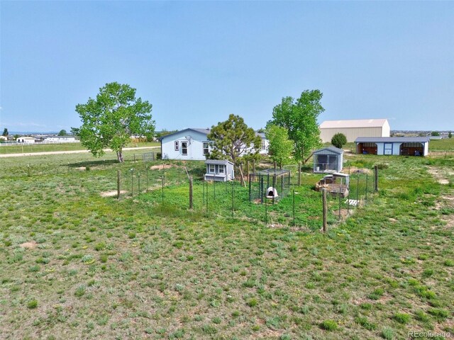 6935 Pfost Dr, Peyton, CO 80831 - photo 6