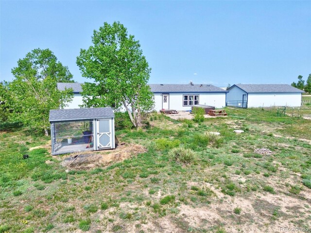 6935 Pfost Dr, Peyton, CO 80831 - photo 41