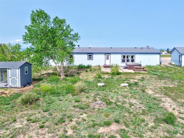 6935 Pfost Dr, Peyton, CO 80831 - photo 49