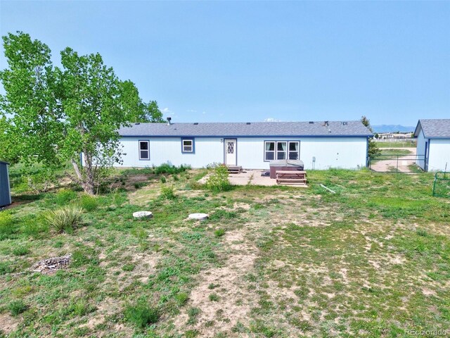 6935 Pfost Dr, Peyton, CO 80831 - photo 42