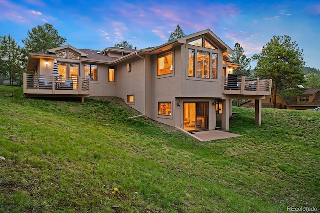 2164 Foothills Dr S, Golden, CO 80401 - photo 20
