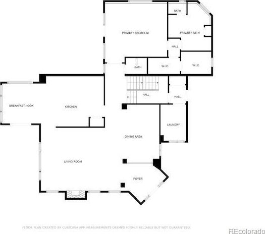 2164 Foothills Dr S, Golden, CO 80401 - photo 45