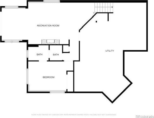 2164 Foothills Dr S, Golden, CO 80401 - photo 47