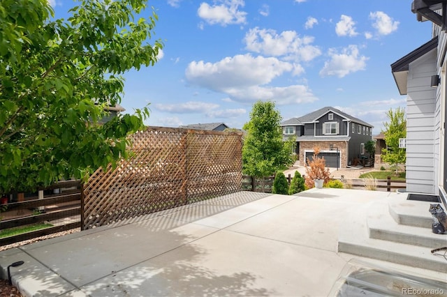 5021 S Rome St, Aurora, CO 80015 - view of patio