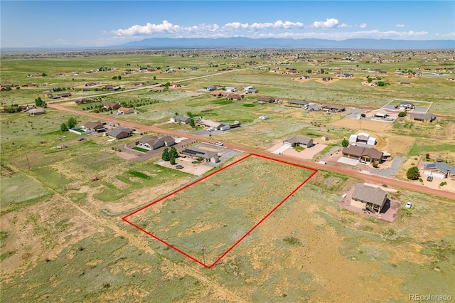 1368 N Blazing Star Ln, Pueblo, CO 81007